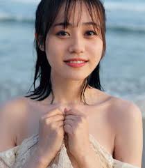 Miko Ito ดาวรุ่งหน้าใสผู้สะกดสายตา เสน่ห์รอยยิ้มละลายใจ จนแฟนทั่วโลกต้องตกหลุมรัก