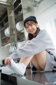 Misaki Nanami โลกสวยในใจ ยิ้มง่ายและผลงานที่สร้างชื่อให้เธอโด่งดังทั่วเอเชีย
